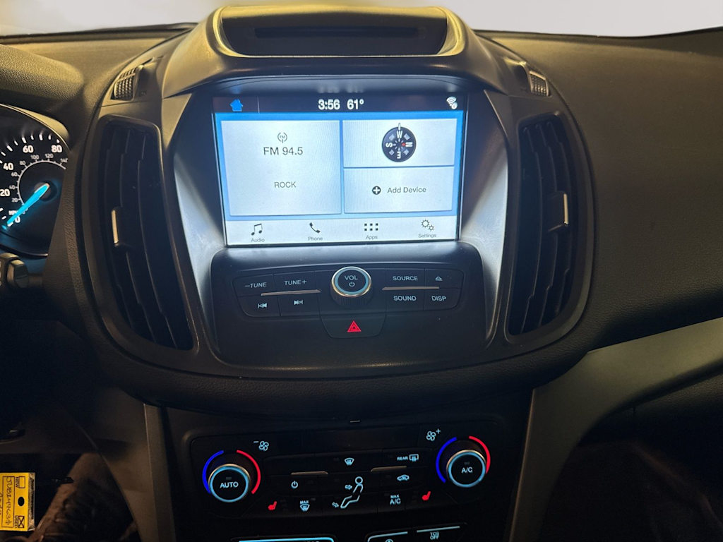 Thumbnail: 2018 Ford Escape - 31