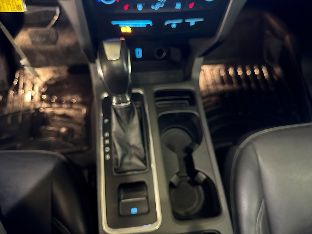 Thumbnail: 2018 Ford Escape - 14