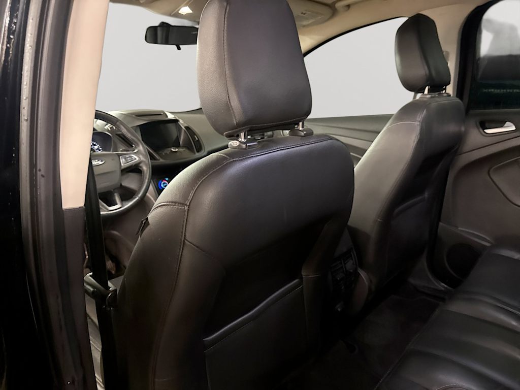Thumbnail: 2018 Ford Escape - 12