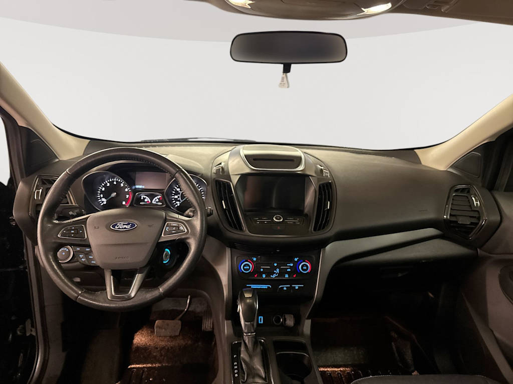 Thumbnail: 2018 Ford Escape - 2