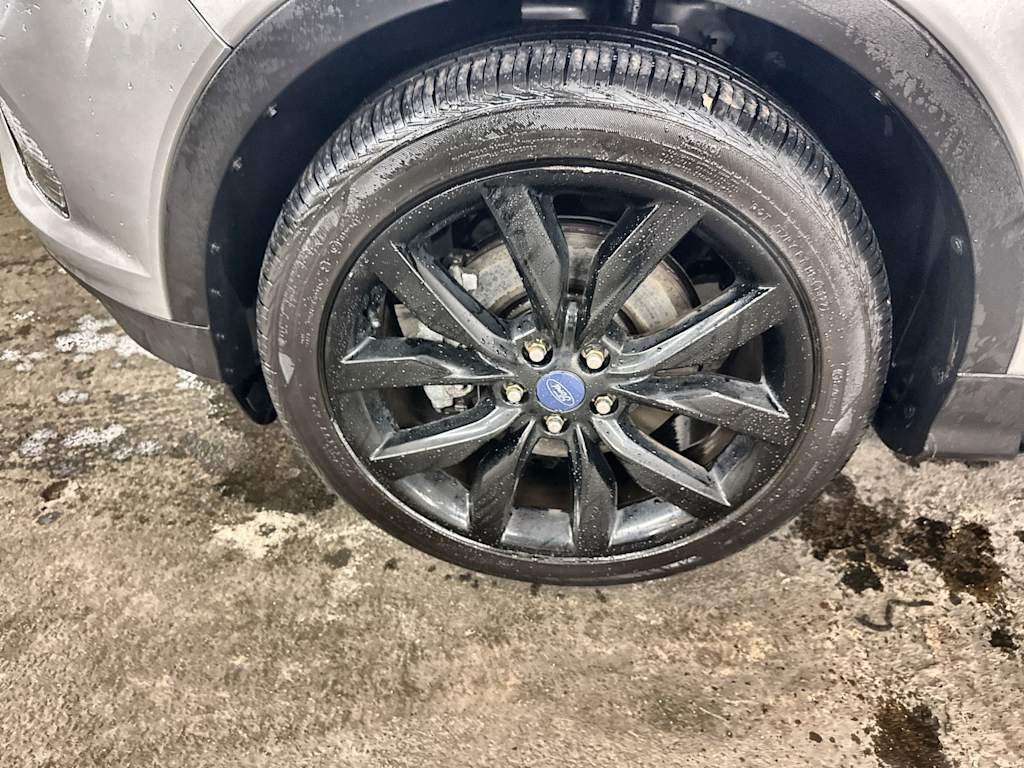 Thumbnail: 2017 Ford Escape - 7