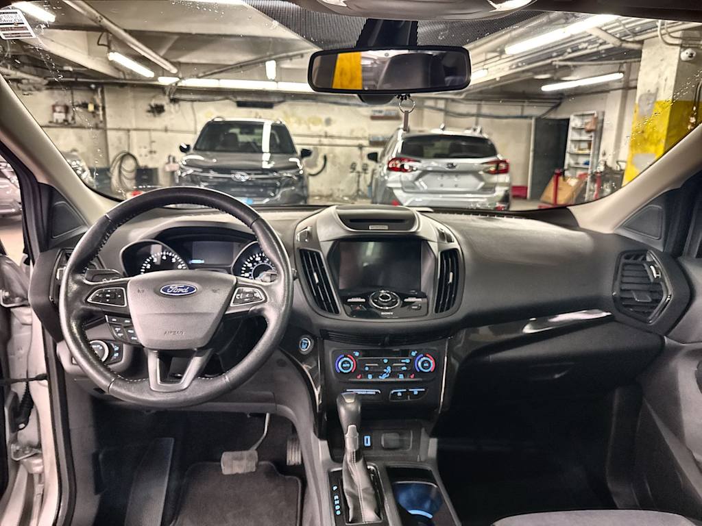 Thumbnail: 2017 Ford Escape - 2