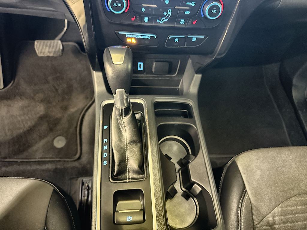 Thumbnail: 2017 Ford Escape - 35