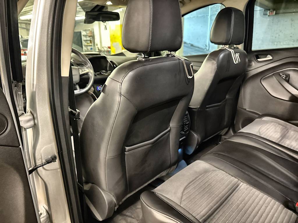 Thumbnail: 2017 Ford Escape - 12