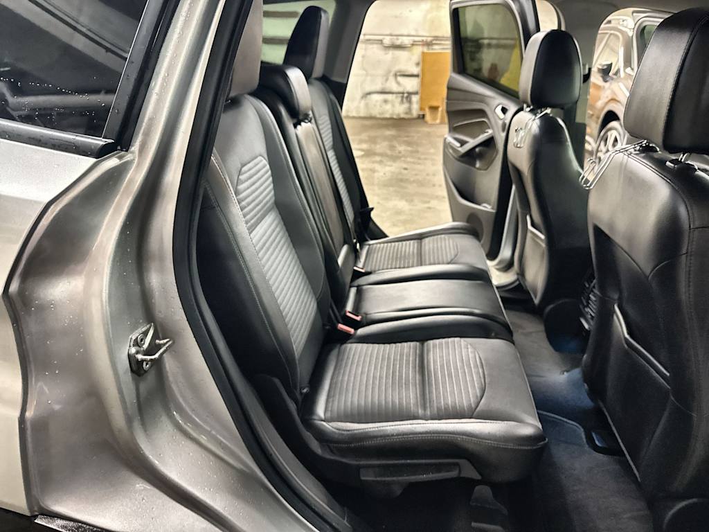 Thumbnail: 2017 Ford Escape - 32