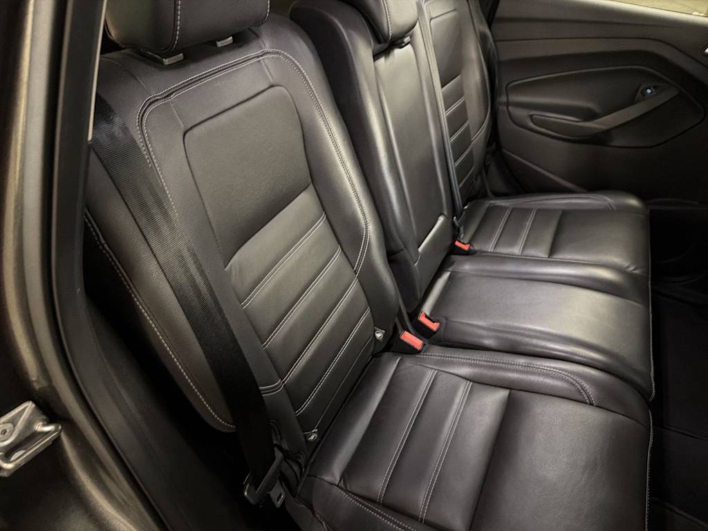 Thumbnail: 2019 Ford Escape - 25