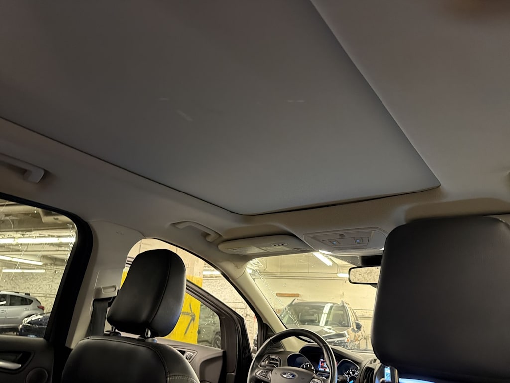 Thumbnail: 2019 Ford Escape - 26