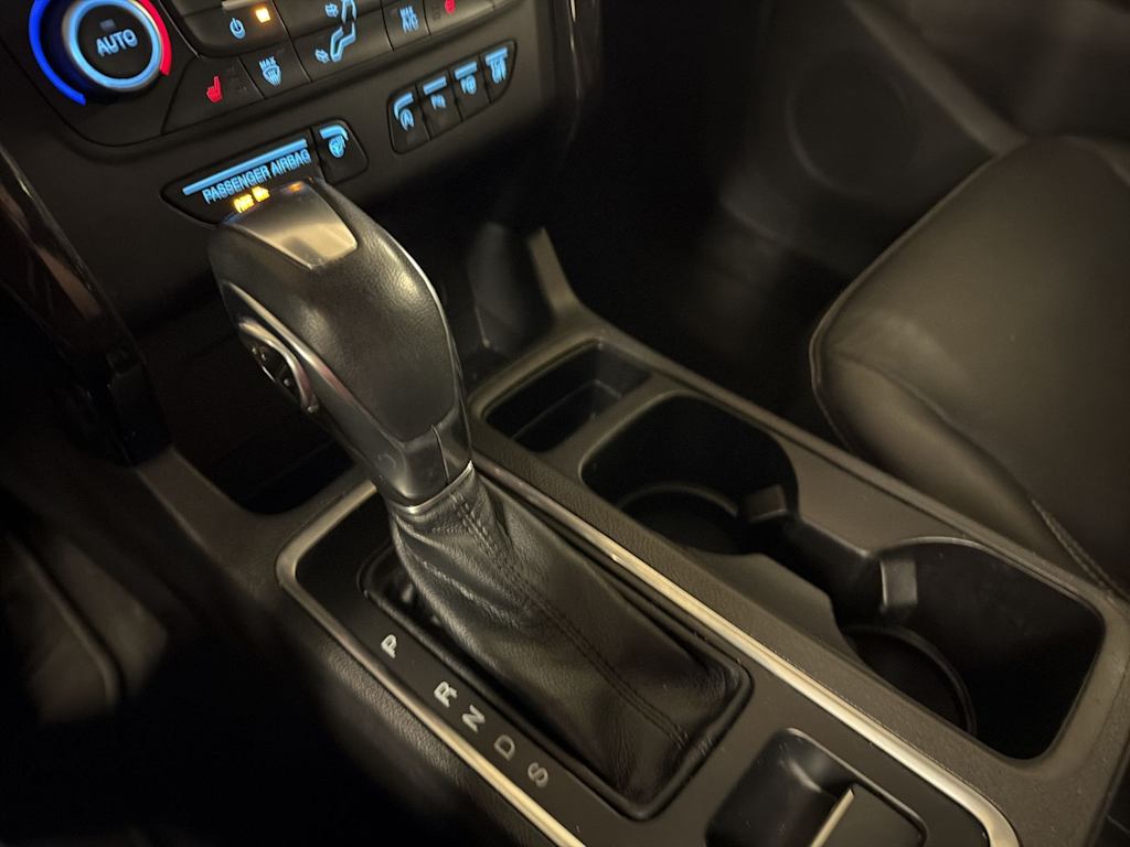 Thumbnail: 2019 Ford Escape - 36