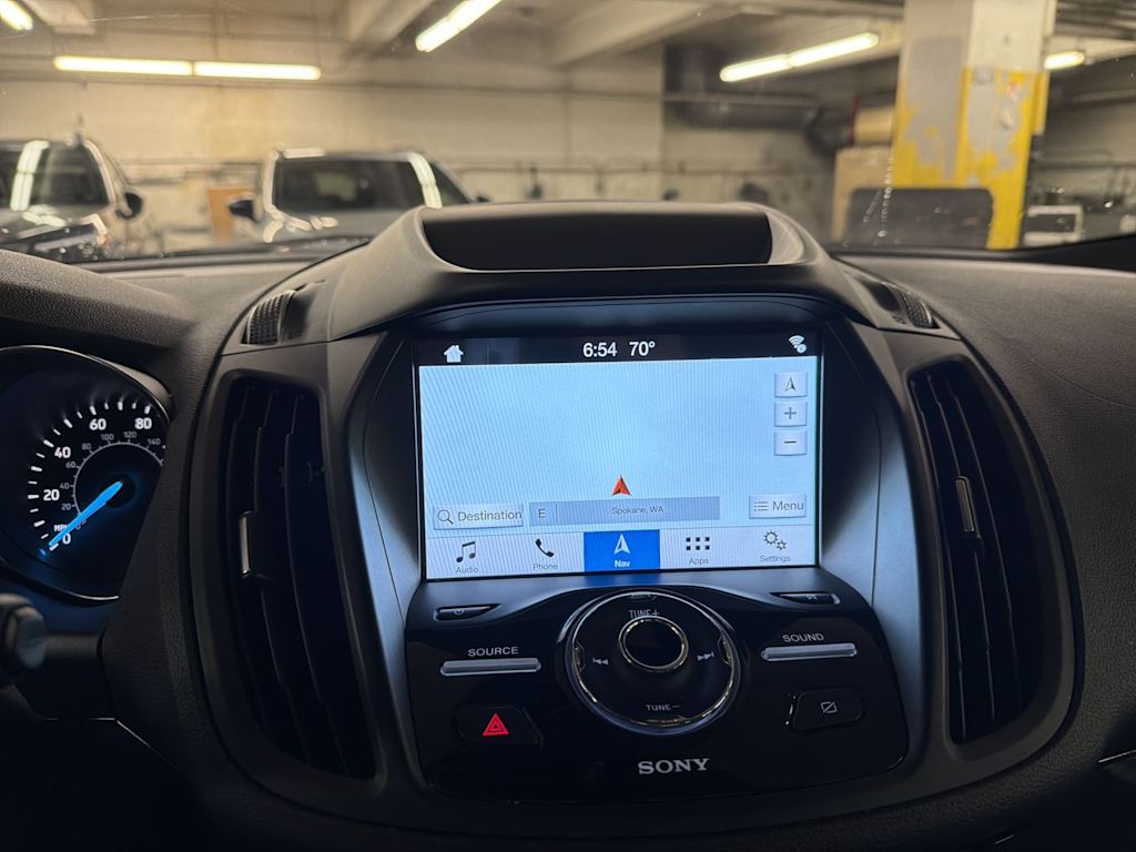 Thumbnail: 2019 Ford Escape - 12