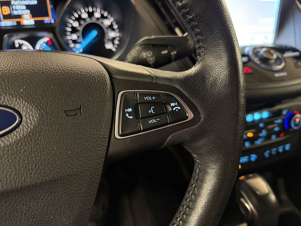 Thumbnail: 2019 Ford Escape - 30