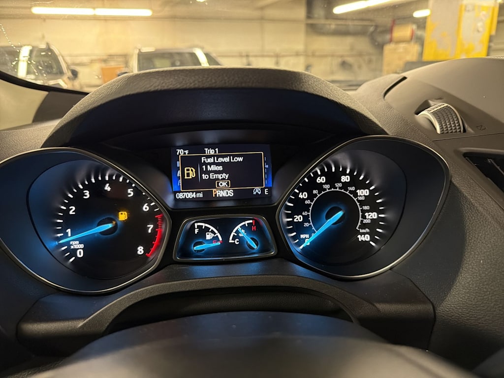 Thumbnail: 2019 Ford Escape - 14