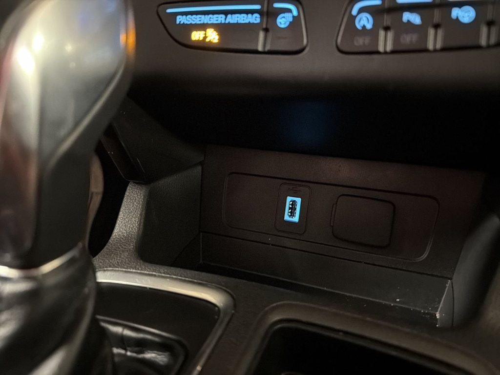 Thumbnail: 2019 Ford Escape - 35