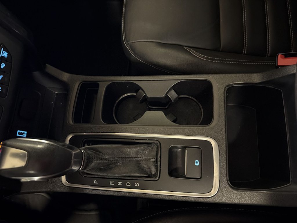 Thumbnail: 2019 Ford Escape - 13