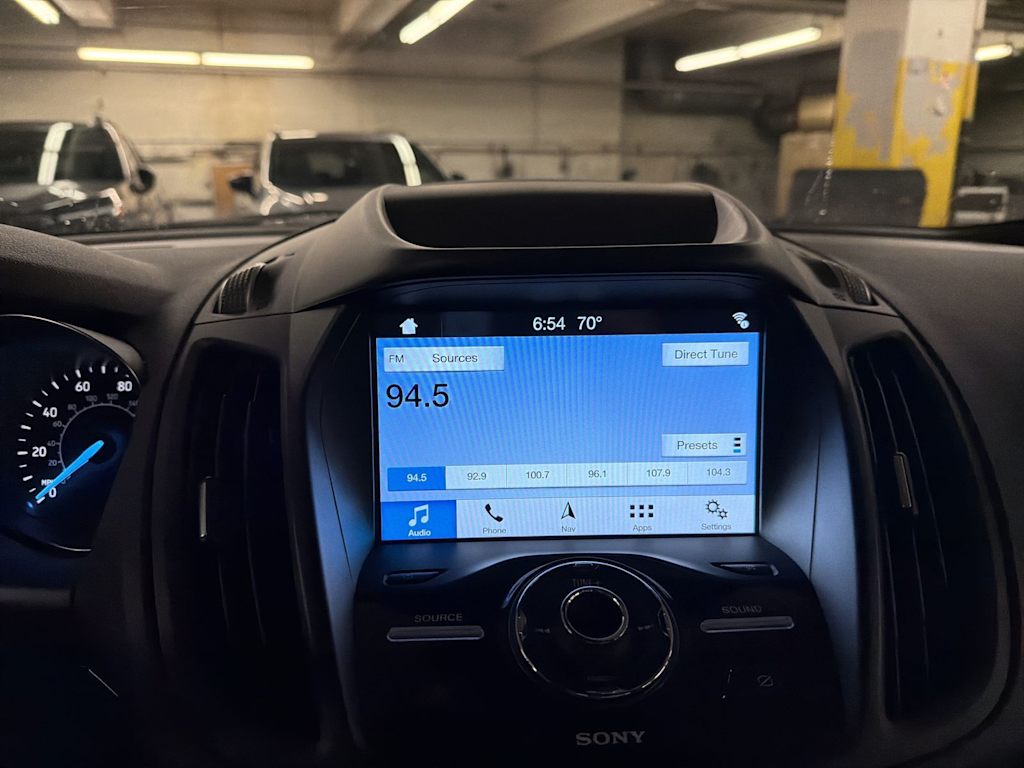 Thumbnail: 2019 Ford Escape - 34