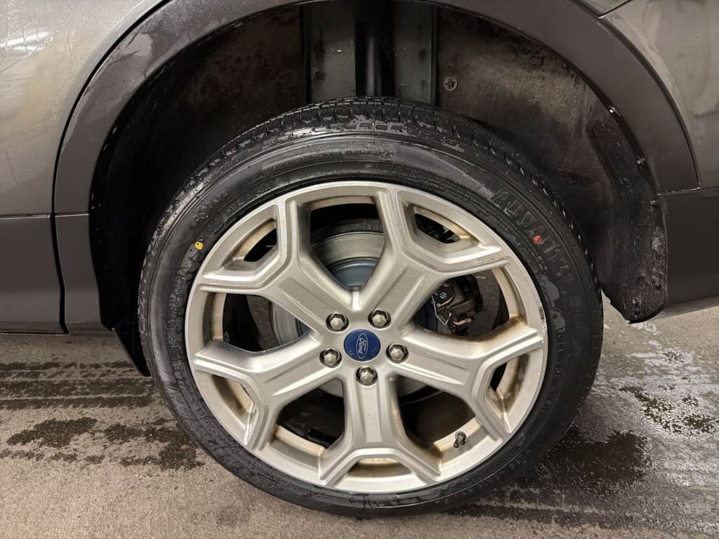 Thumbnail: 2019 Ford Escape - 7