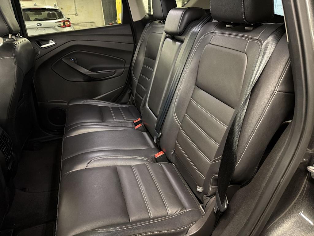 Thumbnail: 2019 Ford Escape - 24