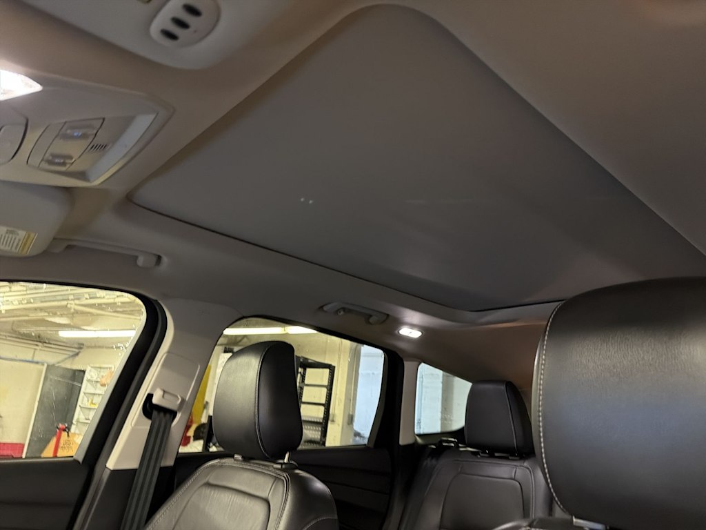 Thumbnail: 2019 Ford Escape - 23