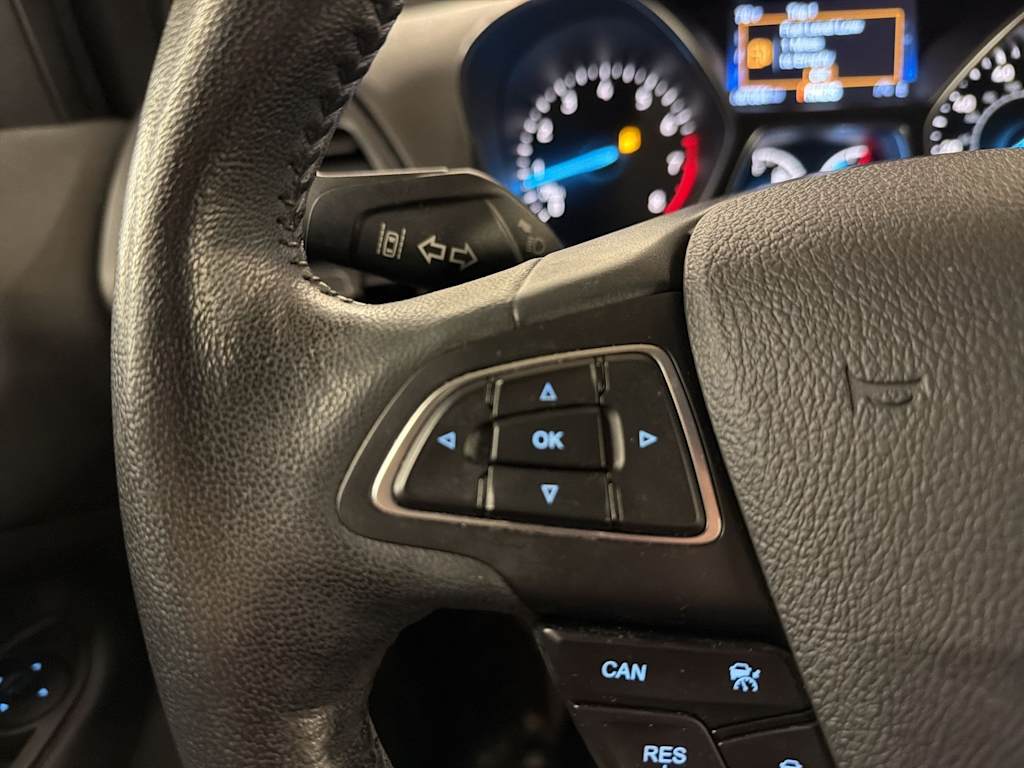 Thumbnail: 2019 Ford Escape - 29