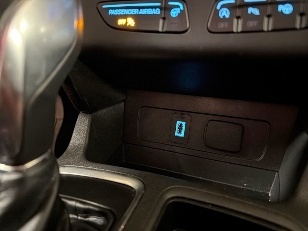 Thumbnail: 2019 Ford Escape - 35