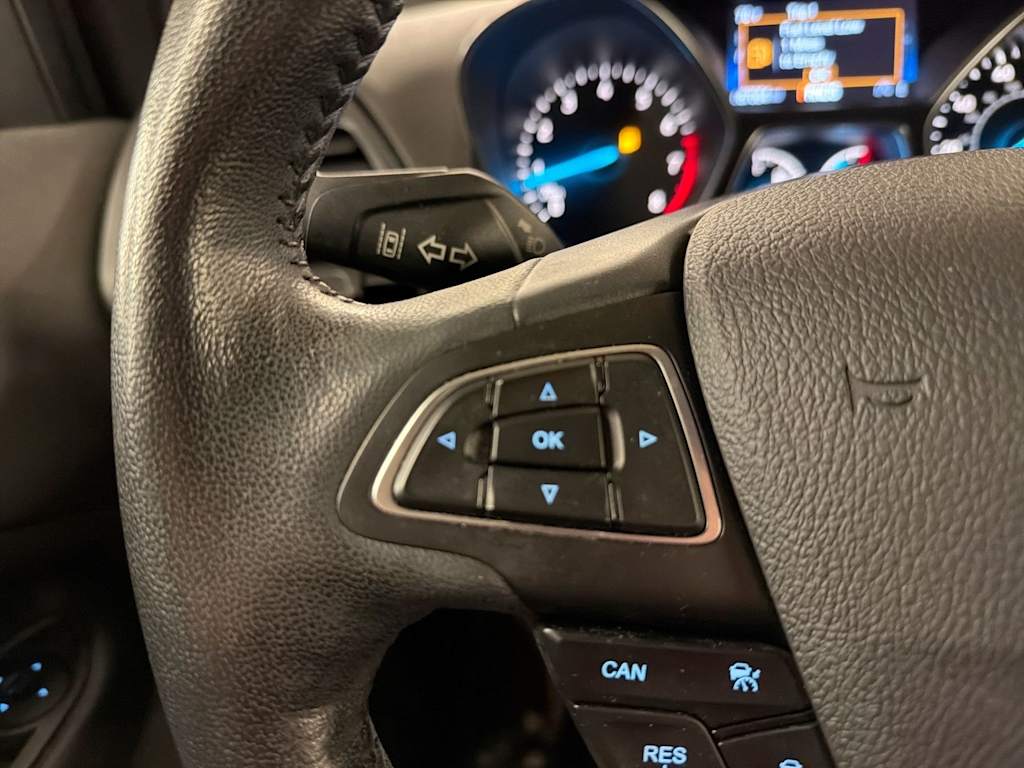 Thumbnail: 2019 Ford Escape - 29