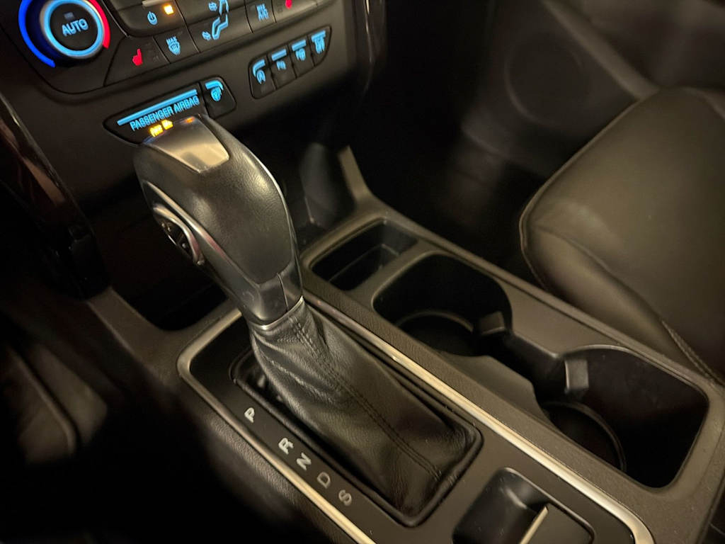 Thumbnail: 2019 Ford Escape - 36
