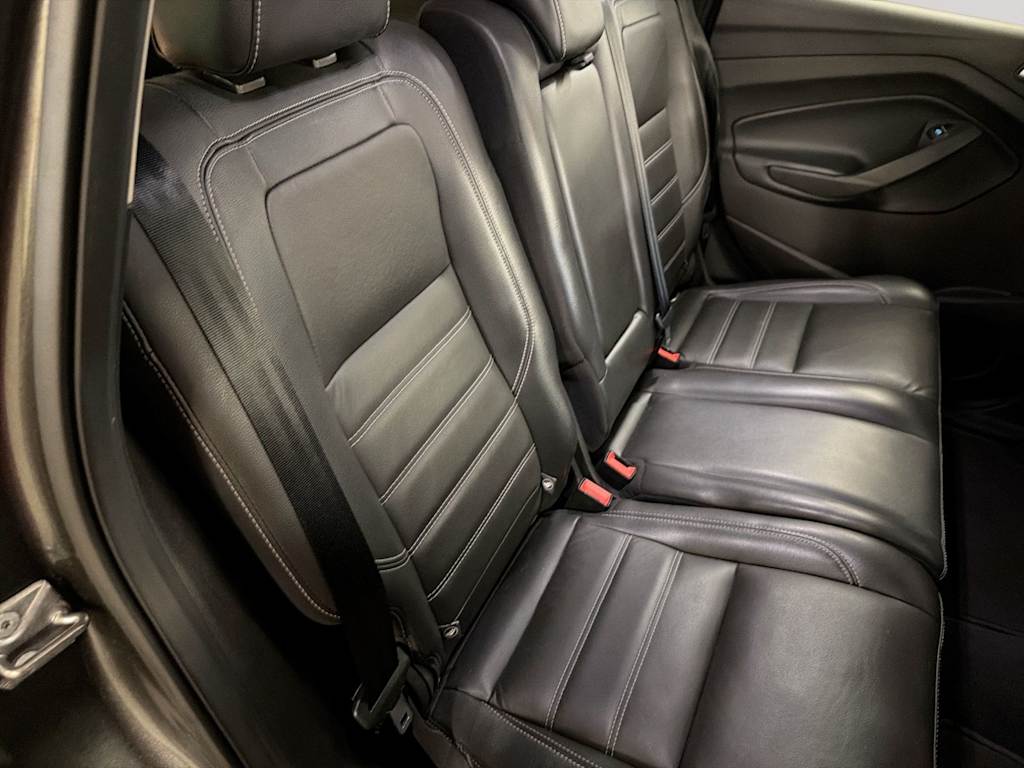 Thumbnail: 2019 Ford Escape - 26