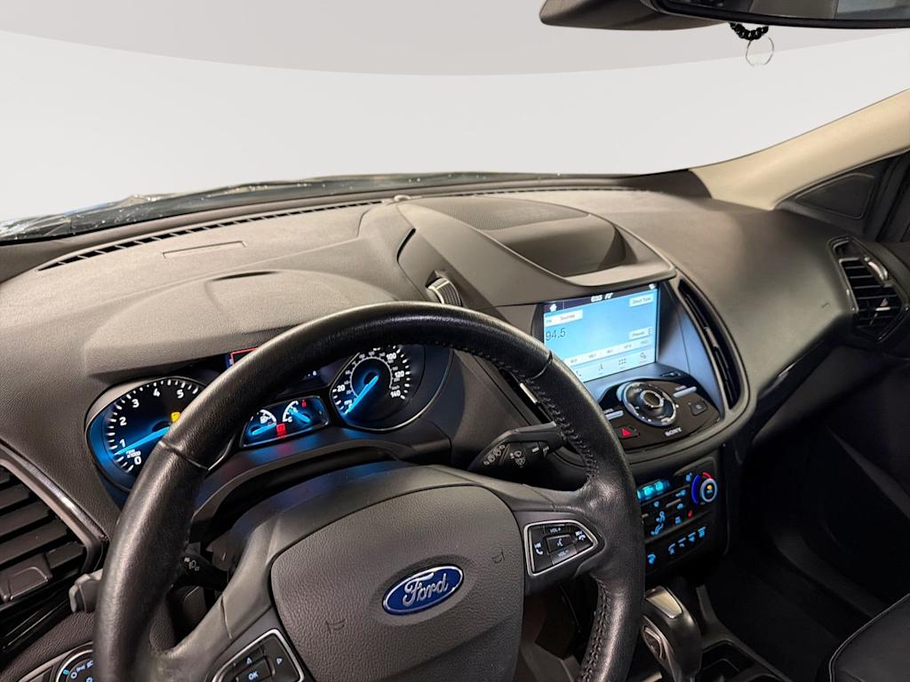 Thumbnail: 2019 Ford Escape - 2