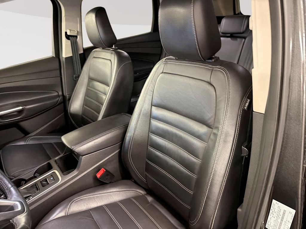 Thumbnail: 2019 Ford Escape - 11