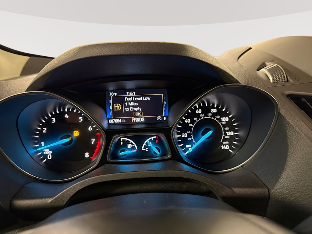 Thumbnail: 2019 Ford Escape - 15