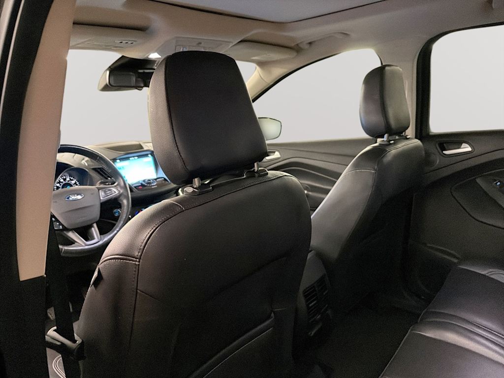 Thumbnail: 2019 Ford Escape - 12