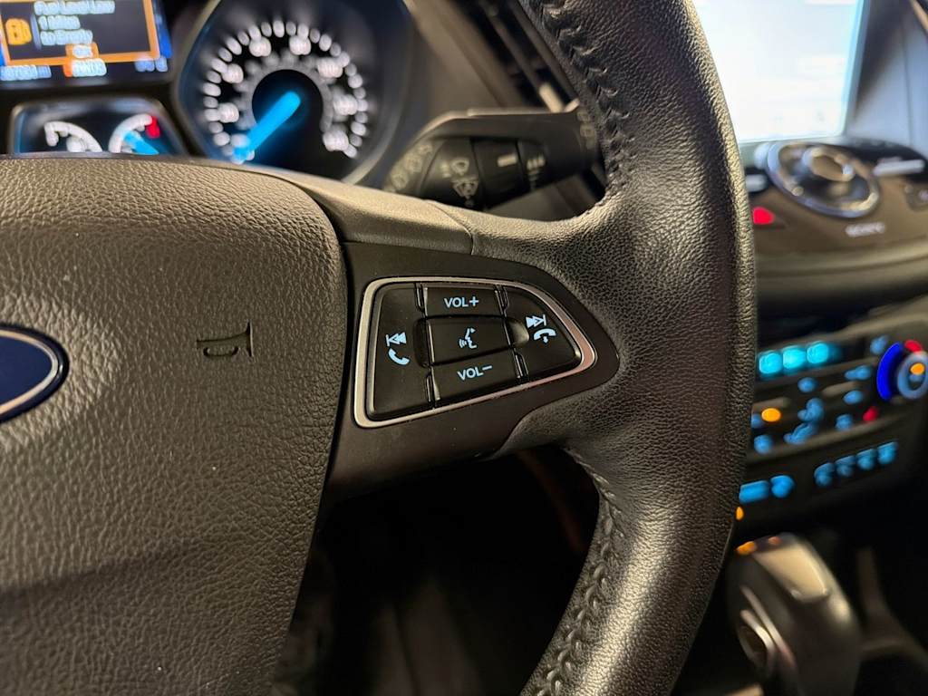 Thumbnail: 2019 Ford Escape - 30