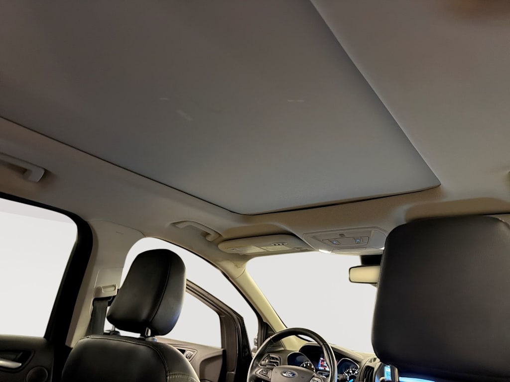 Thumbnail: 2019 Ford Escape - 27