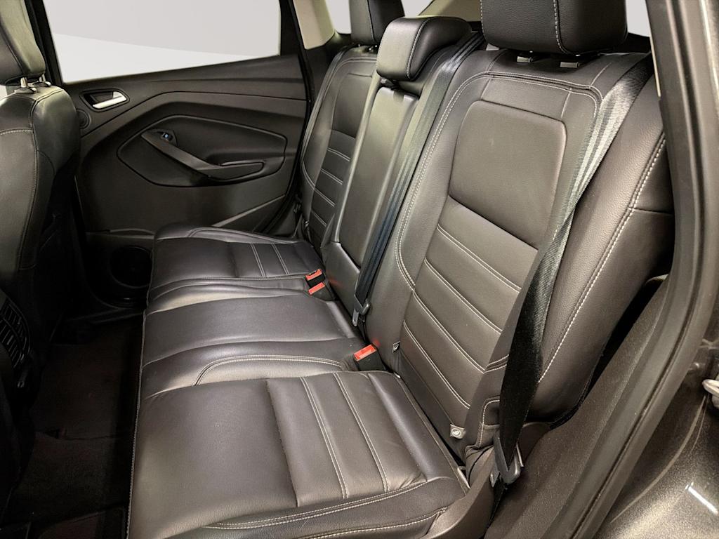 Thumbnail: 2019 Ford Escape - 25