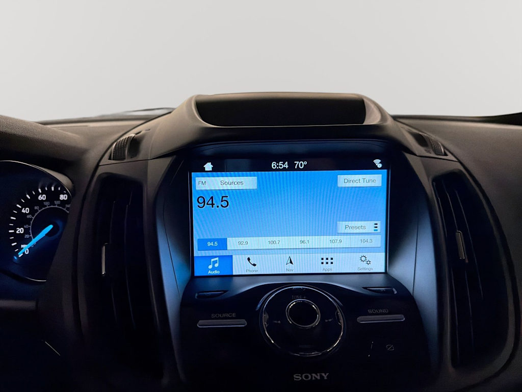 Thumbnail: 2019 Ford Escape - 34