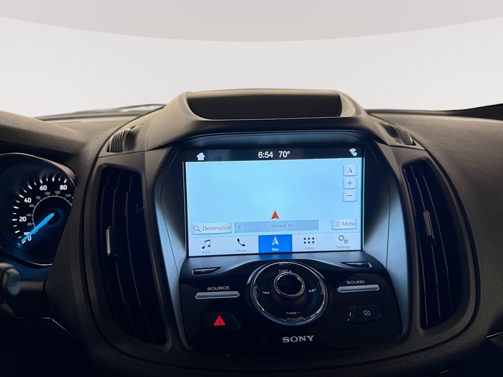 Thumbnail: 2019 Ford Escape - 13