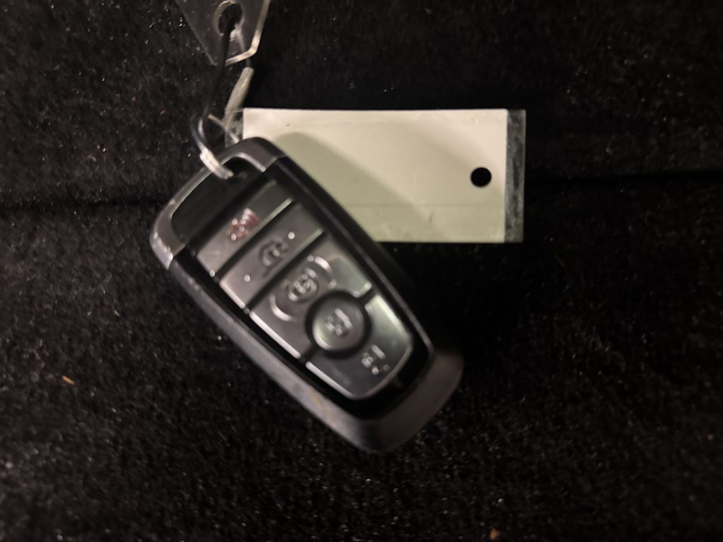 Thumbnail: 2024 Ford Expedition MAX - 18