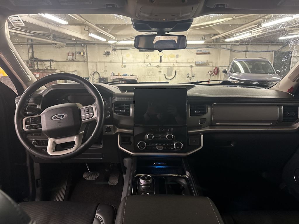 Thumbnail: 2024 Ford Expedition MAX - 2