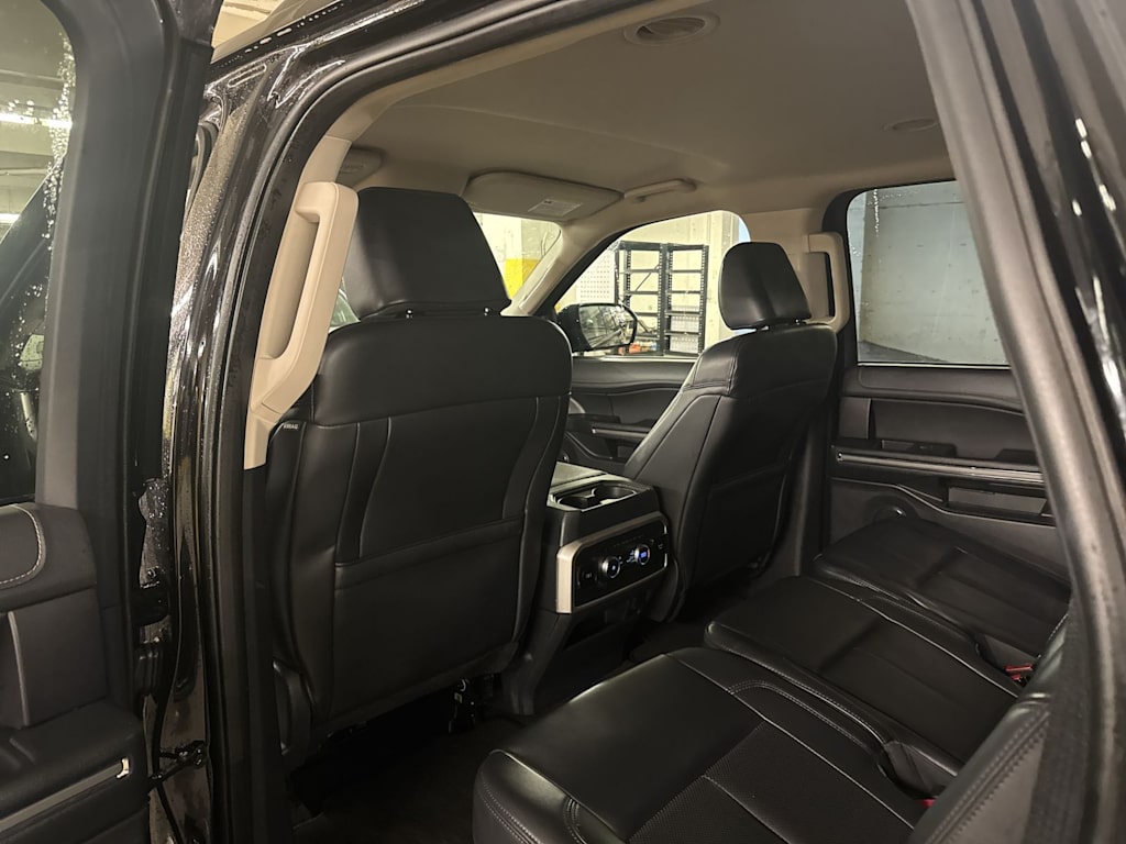 Thumbnail: 2024 Ford Expedition MAX - 13