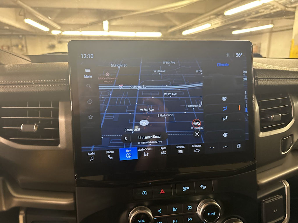 Thumbnail: 2024 Ford Expedition MAX - 14