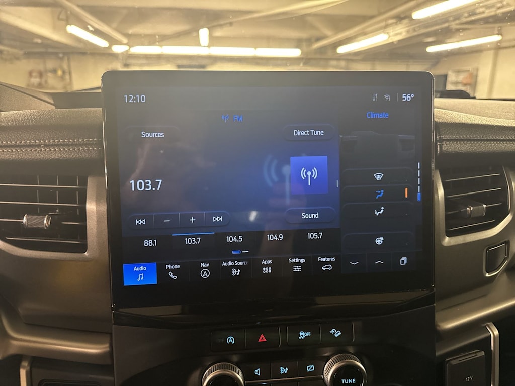 Thumbnail: 2024 Ford Expedition MAX - 32