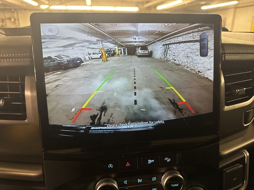 Thumbnail: 2024 Ford Expedition MAX - 31