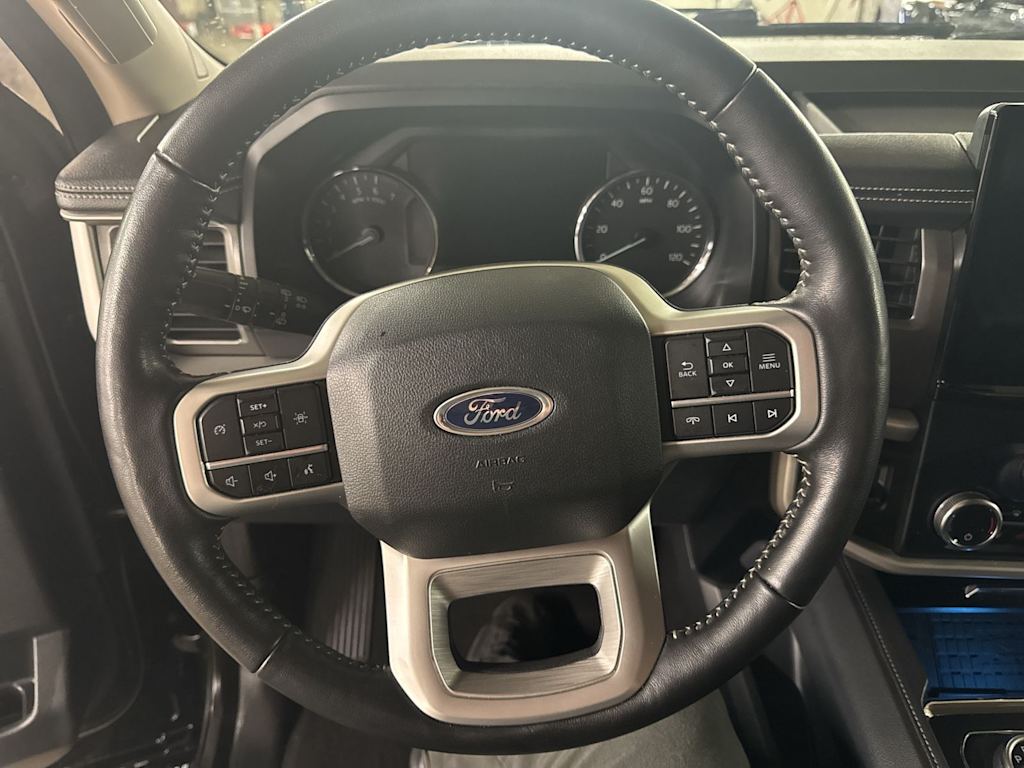 Thumbnail: 2024 Ford Expedition MAX - 10