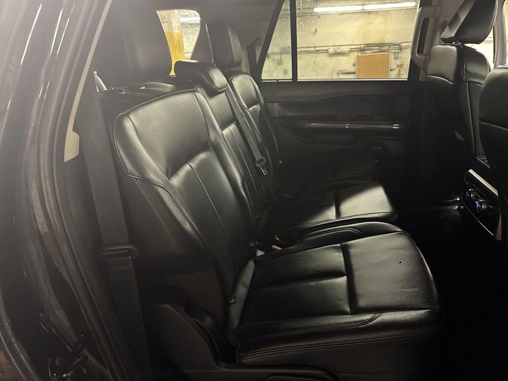 Thumbnail: 2024 Ford Expedition MAX - 28