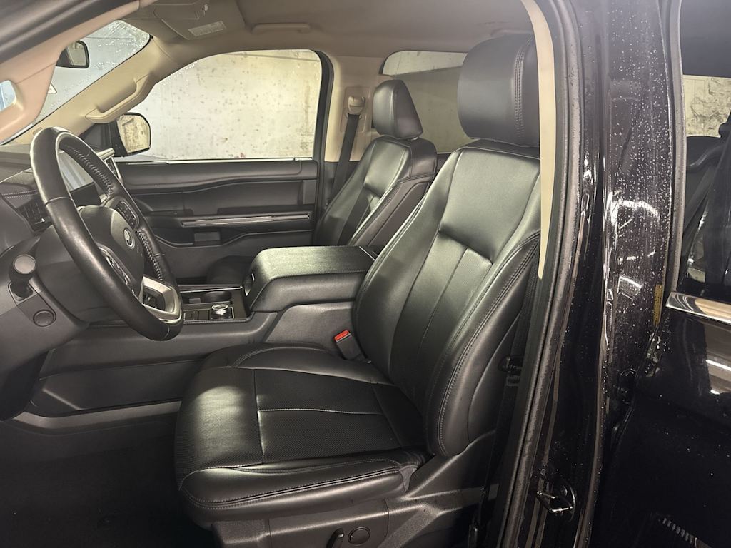 Thumbnail: 2024 Ford Expedition MAX - 11