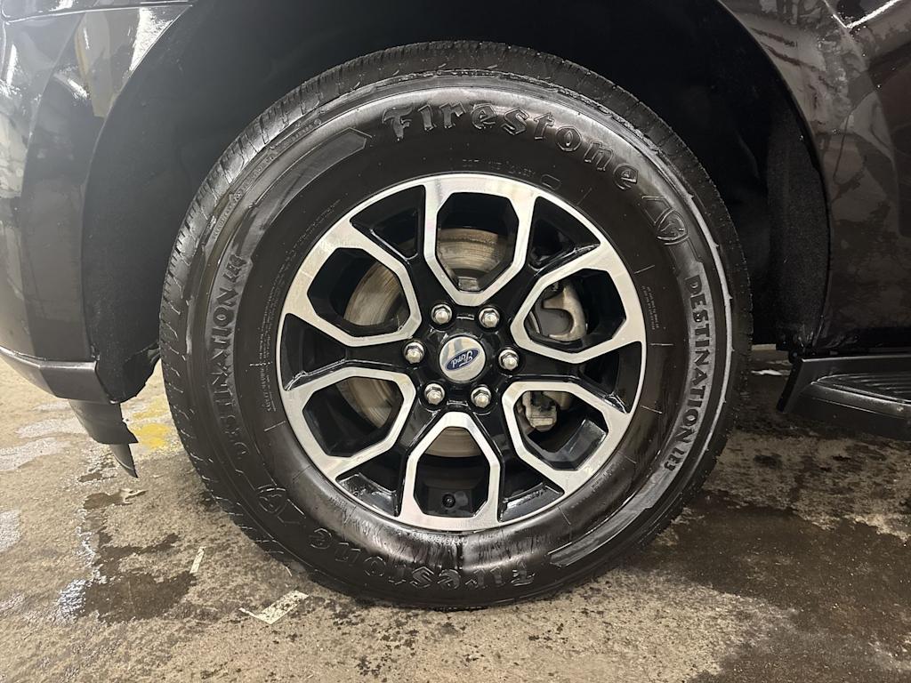 Thumbnail: 2024 Ford Expedition MAX - 8