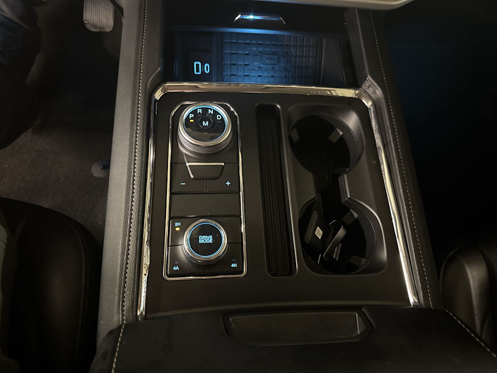 Thumbnail: 2024 Ford Expedition MAX - 15