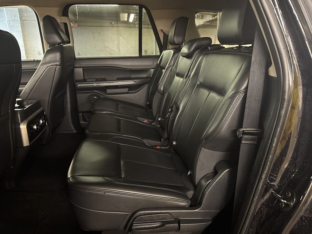 Thumbnail: 2024 Ford Expedition MAX - 27