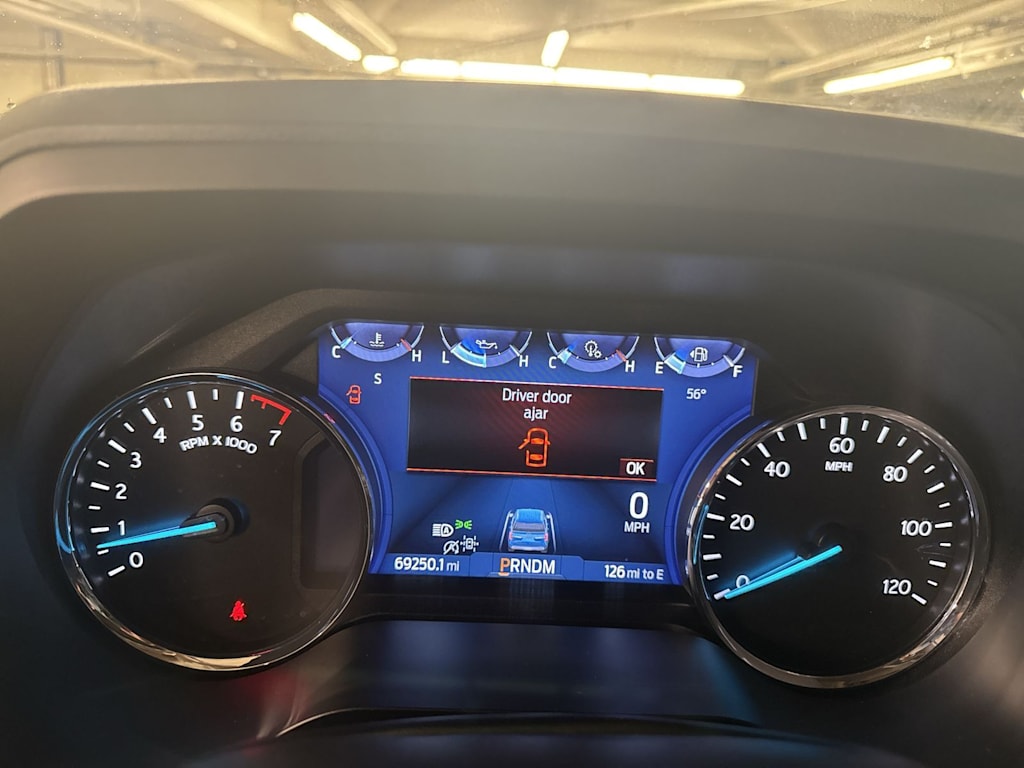 Thumbnail: 2024 Ford Expedition MAX - 16