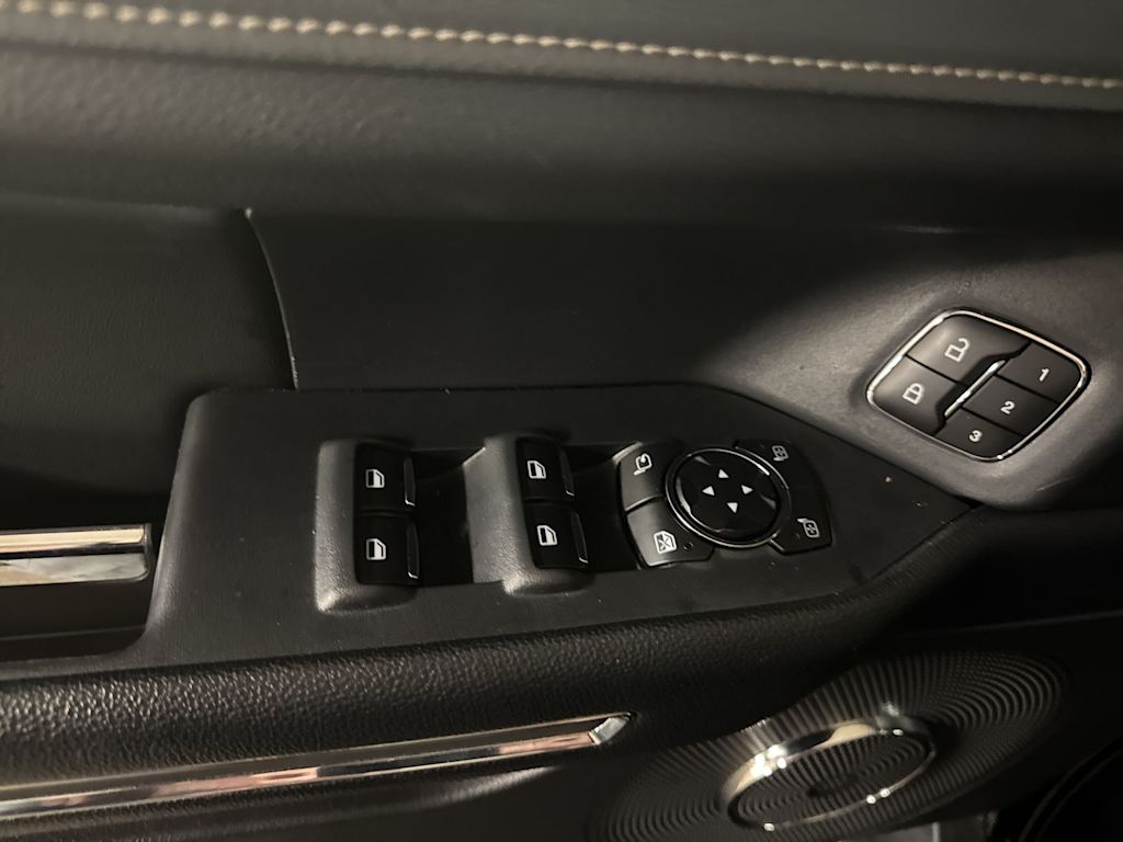 Thumbnail: 2024 Ford Expedition MAX - 26