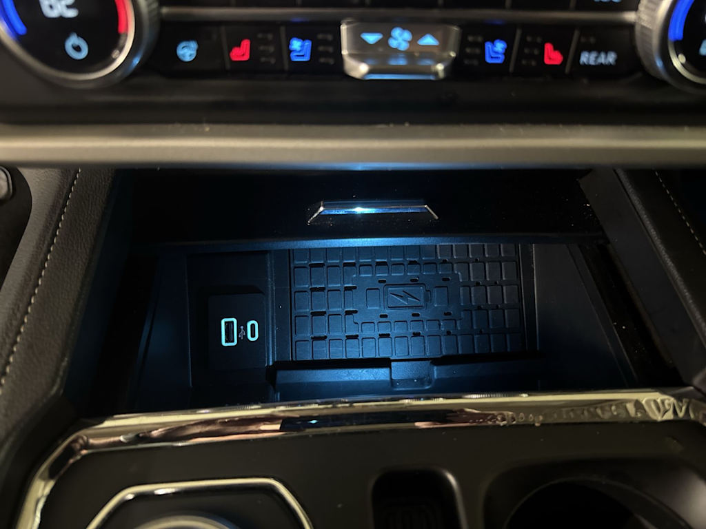 Thumbnail: 2024 Ford Expedition MAX - 33